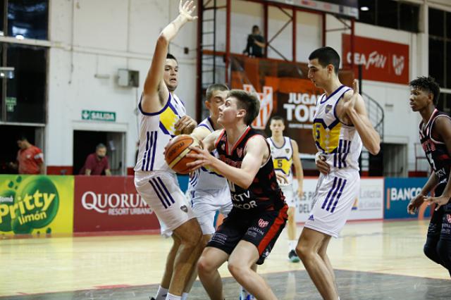 Rodr�guez, Frontera y Gonz�lez se apoderaron del jueves