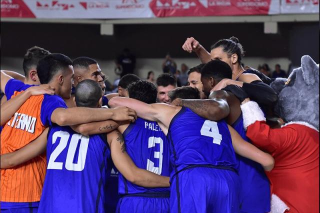 Apareci� la experiencia