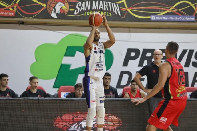 Lockett: Nos hab�amos puesto como objetivo dar todo en la gira