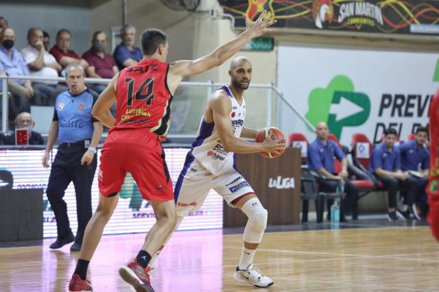 Lockett: Nos hab�amos puesto como objetivo dar todo en la gira