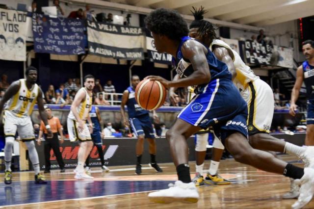 El fort�n de Jun�n