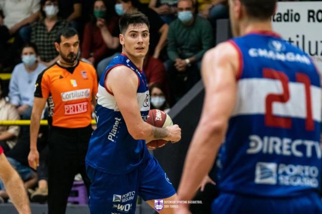 �Bombazo Ol�mpico?