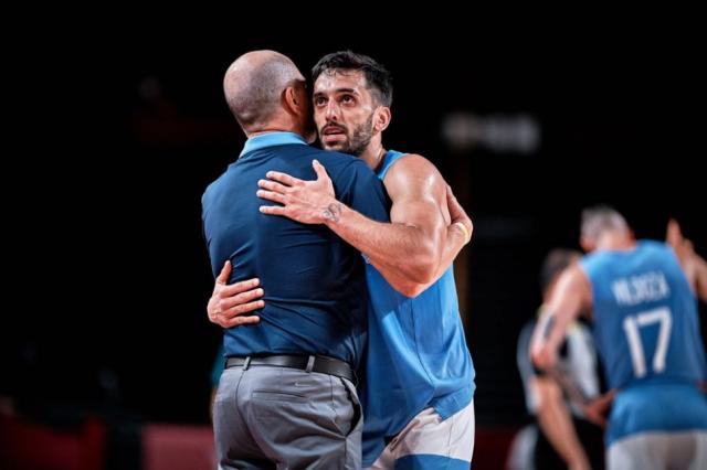 Tokio como centro de atenci�n