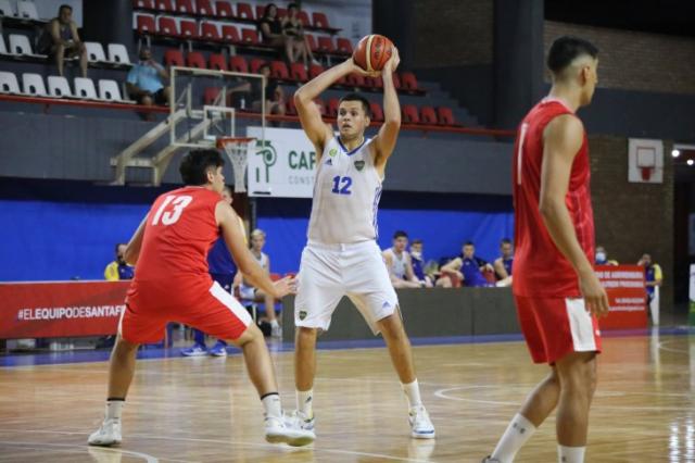 Alesso y Bord�n calentaron el s�bado