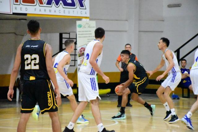 N��ez y Latorre los destacados del lunes