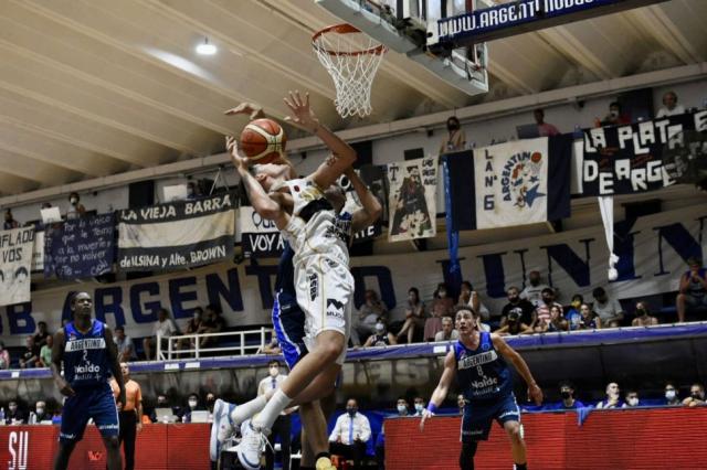 Reconexi�n de banda