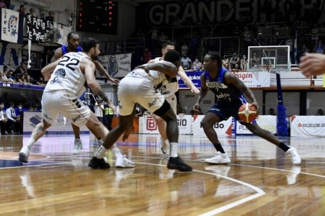 Reconexi�n de banda