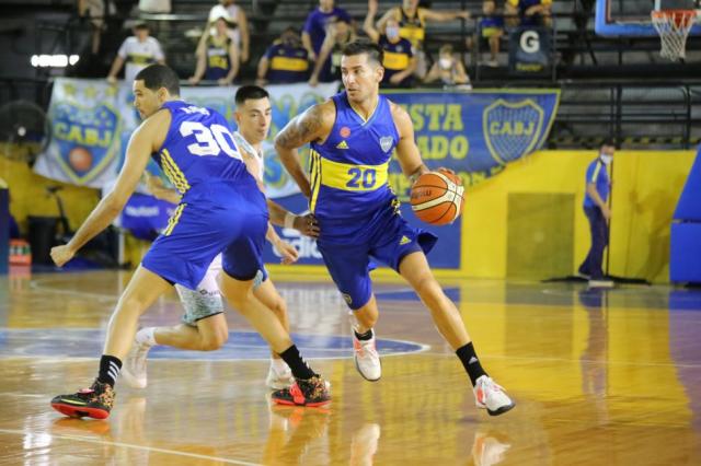 Despleg� la defensa