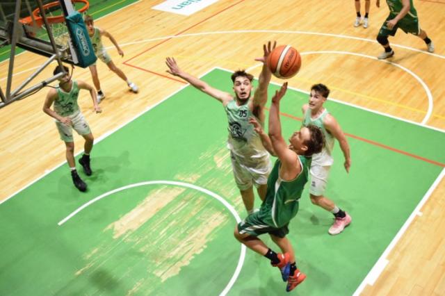 Von Schmeling y Coll los destacados del mi�rcoles