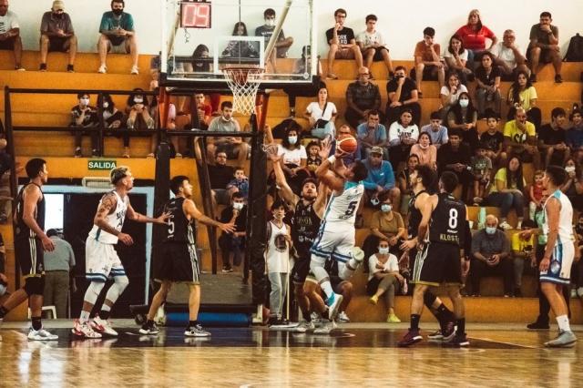 El Sur con goleadas, locales y un cierre de pel�cula