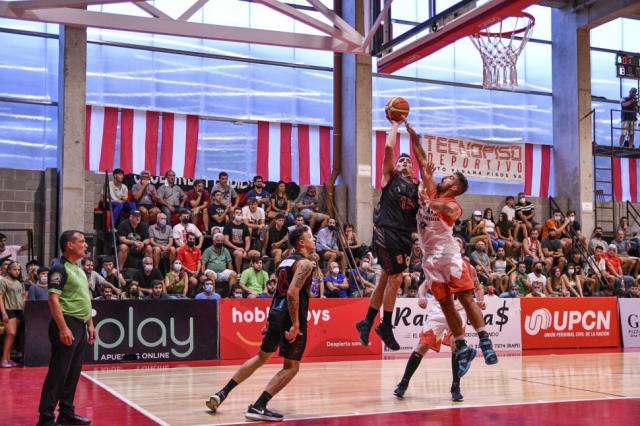 El Sur con goleadas, locales y un cierre de pel�cula