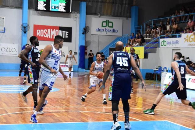 Remont� el barrilete