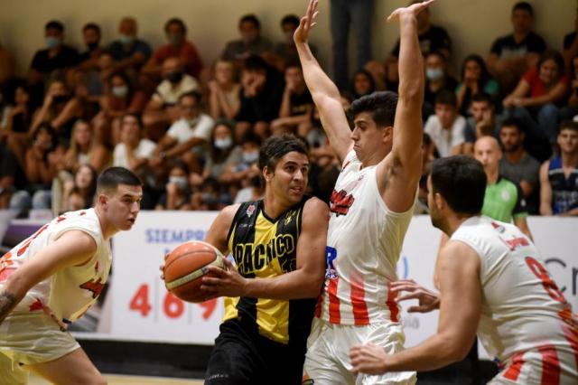 Cl�sico en la Patagonia, goleadas y varios invictos