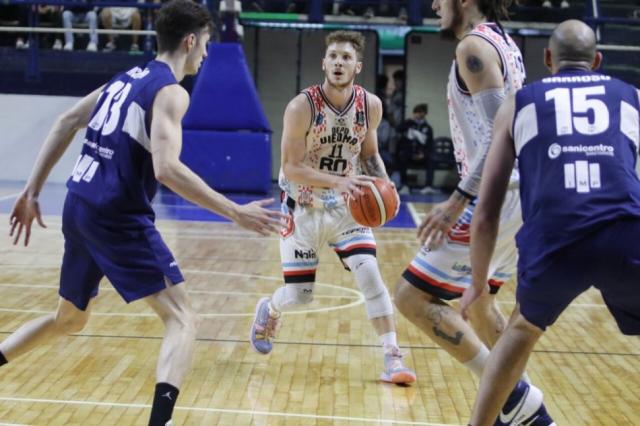 Doble golpe de s�bado