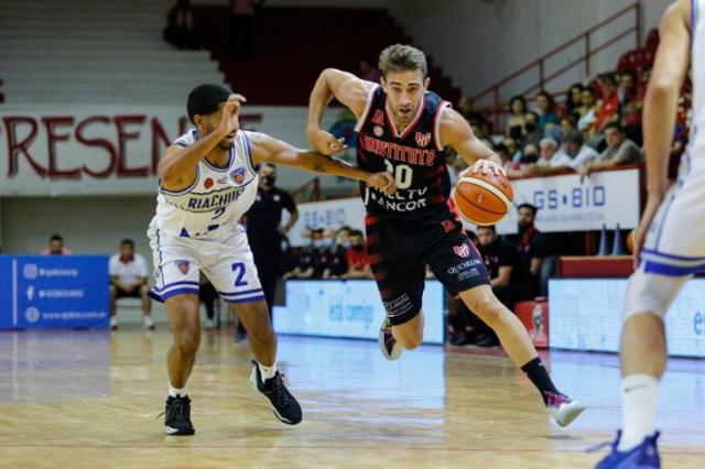 Defendi� la fortaleza