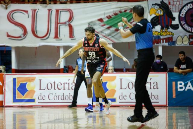 Fierro: Demostramos ser un equipo con ambici�n