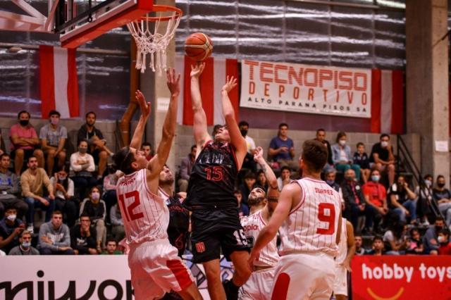 Santa Paula, P�rfora y todo Entre R�os como protagonistas