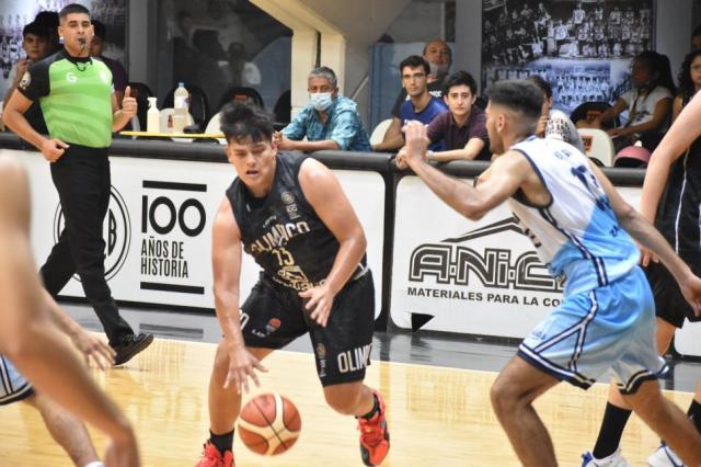 Santa Paula, P�rfora y todo Entre R�os como protagonistas