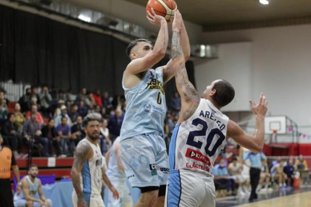 Se termin� la pesadilla