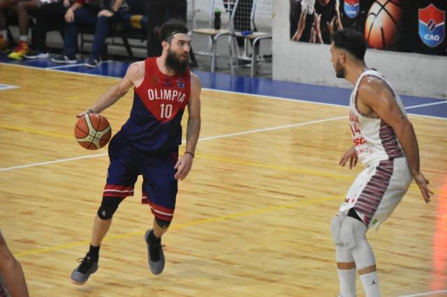 Uni�n r�cord, Racing de racha, paridad en el Norte