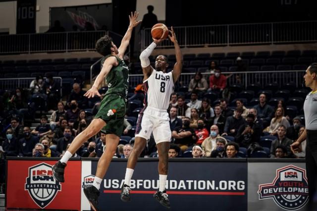 �C�mo qued� todo en Am�rica?