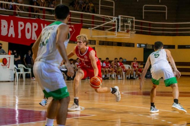 Mi�rcoles cargado en el Federal