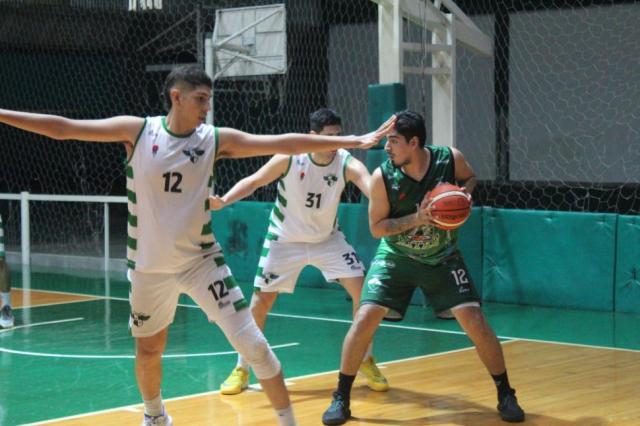 Mi�rcoles cargado en el Federal