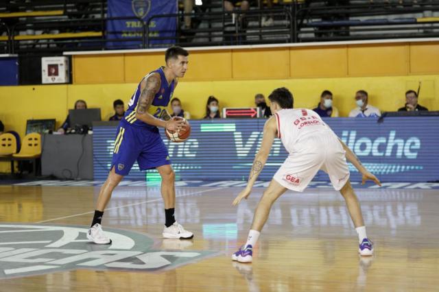 Resurgi� con fuerza