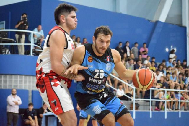 Uni�n, Racing y Derqui, los protagonistas del mi�rcoles