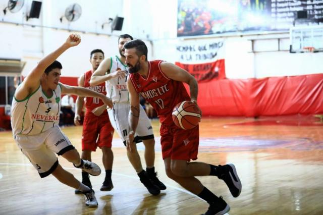 Uni�n, Racing y Derqui, los protagonistas del mi�rcoles