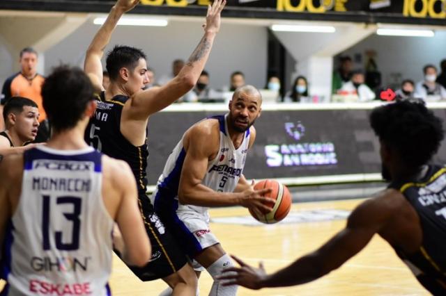 Conquist� el Norte