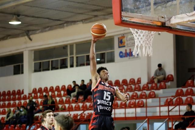 Araujo y Konaszuk se adue�aron del domingo