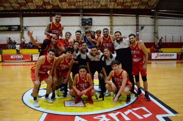 L�deres a toda m�quina en el Federal