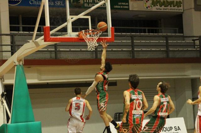 L�deres a toda m�quina en el Federal