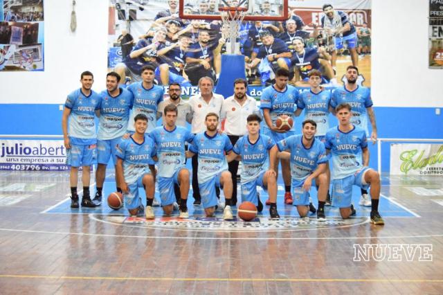 L�deres a toda m�quina en el Federal