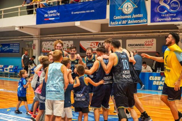 Local�as exitosas en el Norte