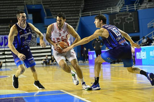 Resurgi� con fuerza