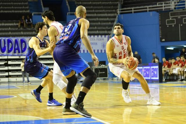 Resurgi� con fuerza