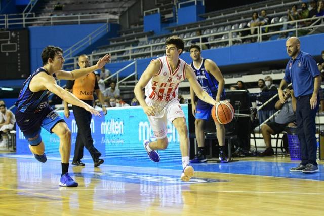 Resurgi� con fuerza