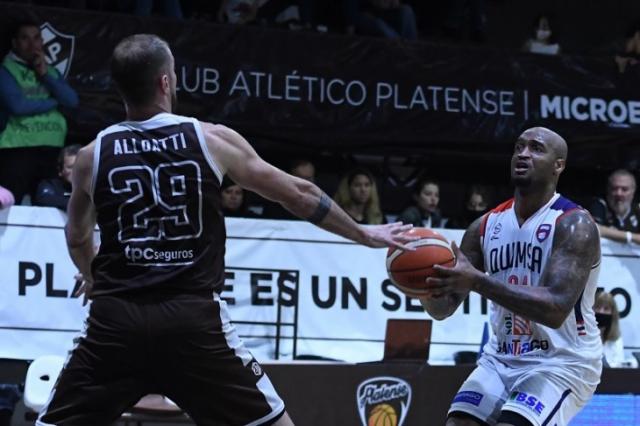 Impuso su jerarqu�a