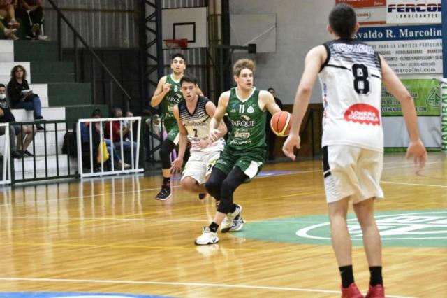 Barrio por goleada, Libertad a reclasificaci�n