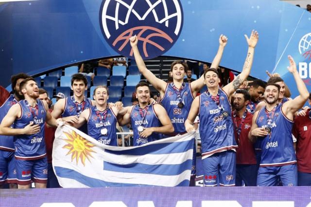 N�meros y curiosidades que dej� la BCLA 2021-22