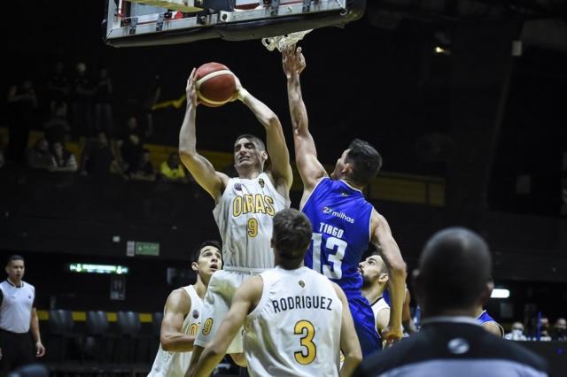 N�meros y curiosidades que dej� la BCLA 2021-22