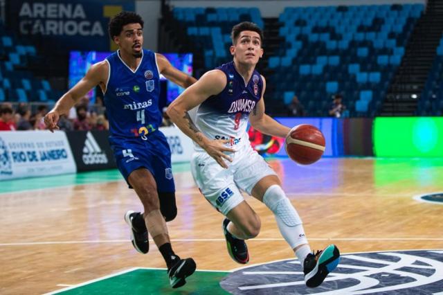 N�meros y curiosidades que dej� la BCLA 2021-22