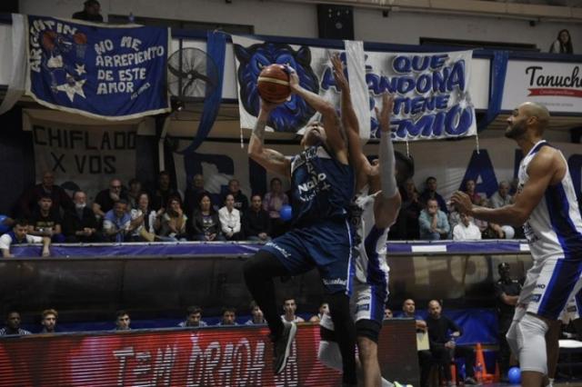 Fort�n de la salvaci�n