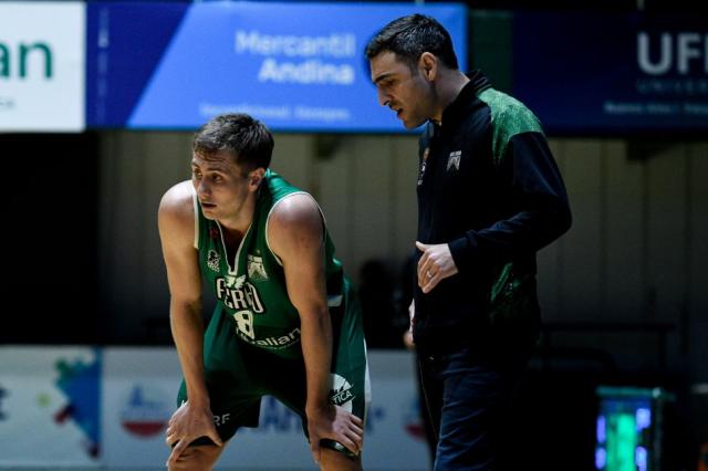 Fern�ndez: "Entrar a playoffs era como salir campe�n para nosotros y lo conseguimos�