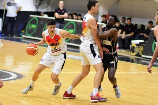 La conquista del pr�cer