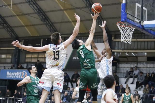 Bombazo santiague�o