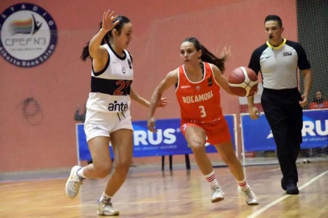 El Grupo A se ti�� de charr�a