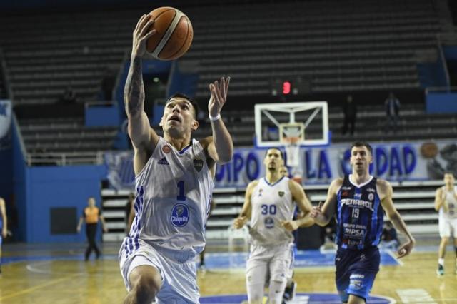 El h�roe del domingo